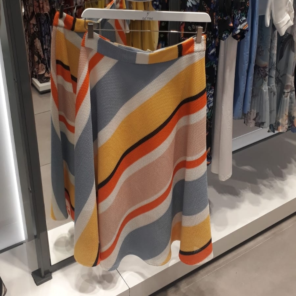 Brand New Turkish Style Skirt